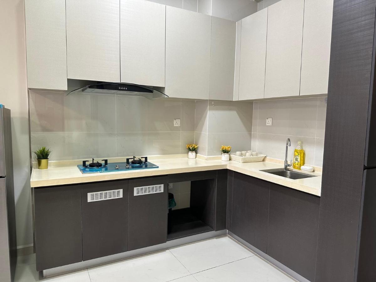 Golden Tree @ Country Garden Danga Bay Apartment Johor Bahru