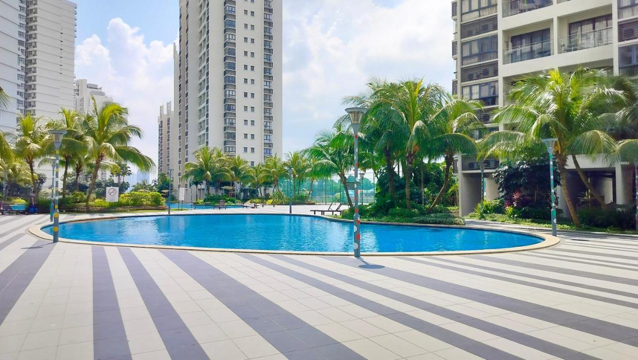 Apartment Golden Tree @ Country Garden Danga Bay Johor Bahru