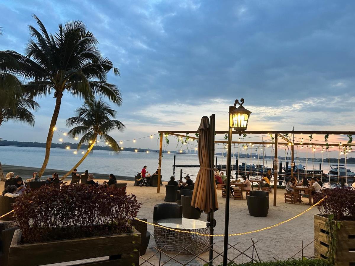 Apartment Golden Tree @ Country Garden Danga Bay