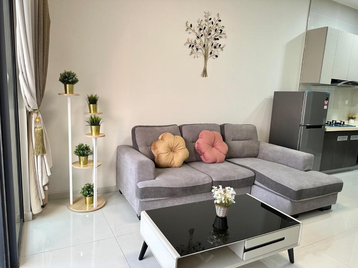 Apartment Golden Tree @ Country Garden Danga Bay Johor Bahru