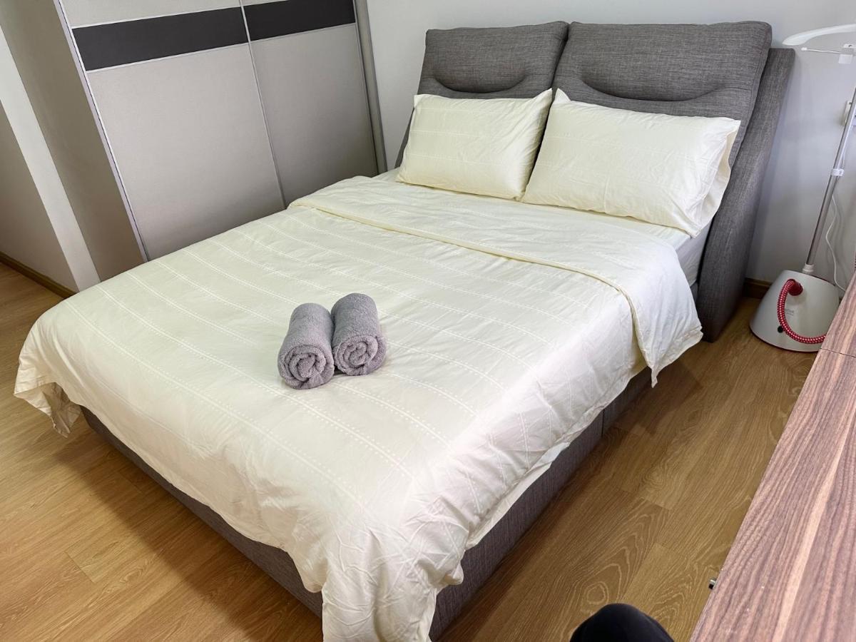 Apartment Golden Tree @ Country Garden Danga Bay