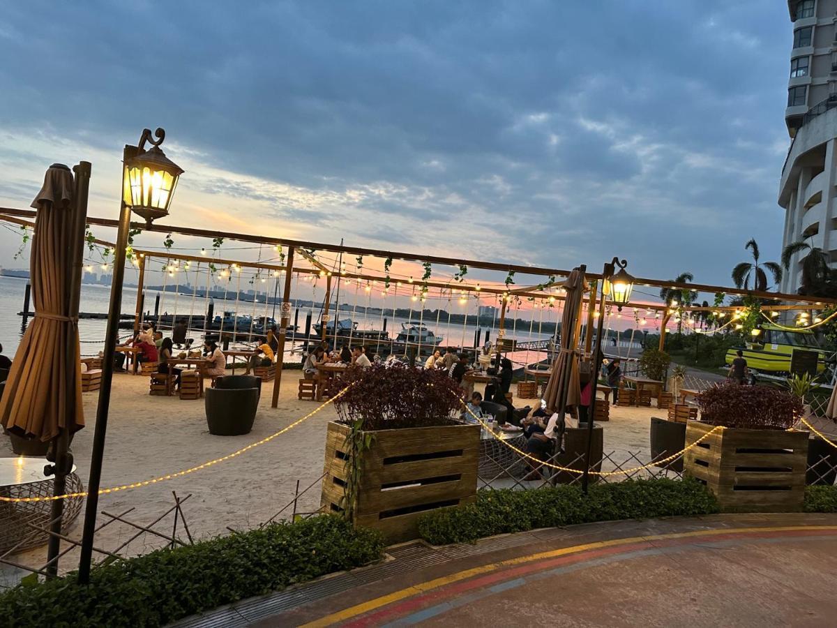 Apartment Golden Tree @ Country Garden Danga Bay *