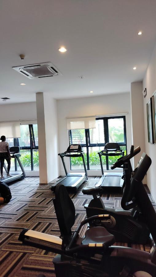 Golden Tree @ Country Garden Danga Bay * Johor Bahru