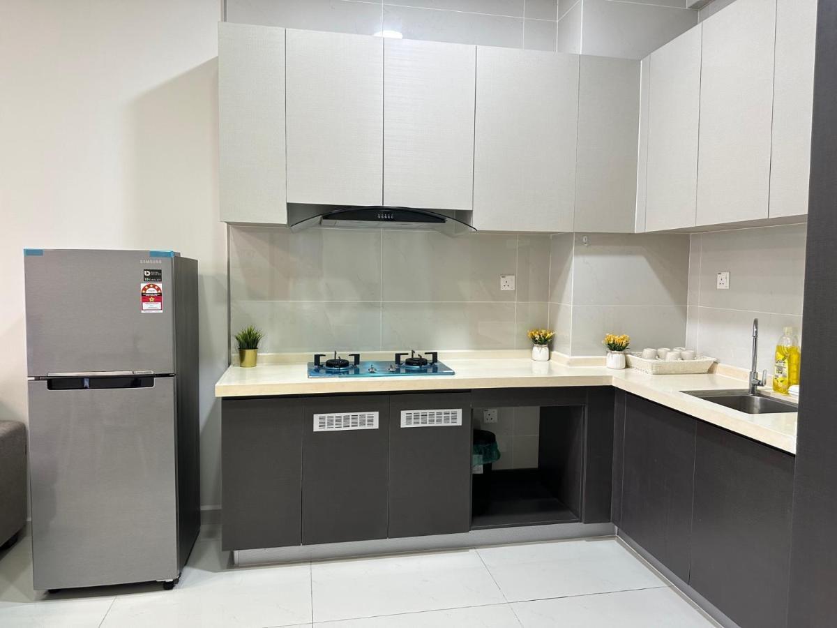 Apartment Golden Tree @ Country Garden Danga Bay Johor Bahru