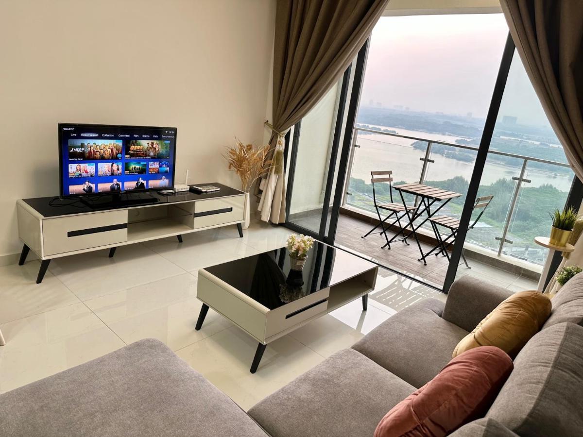 Apartment Golden Tree @ Country Garden Danga Bay