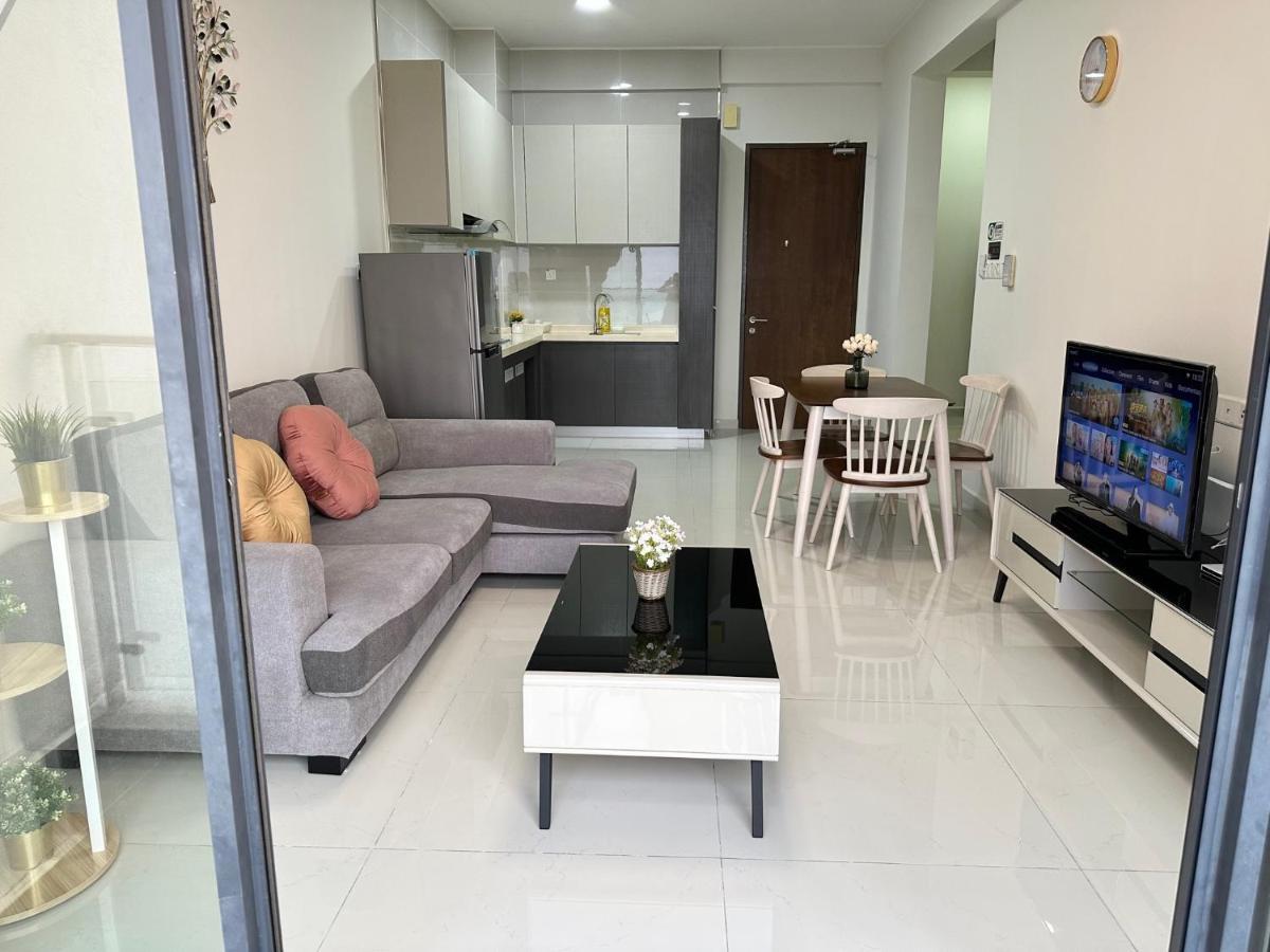 Apartment Golden Tree @ Country Garden Danga Bay *