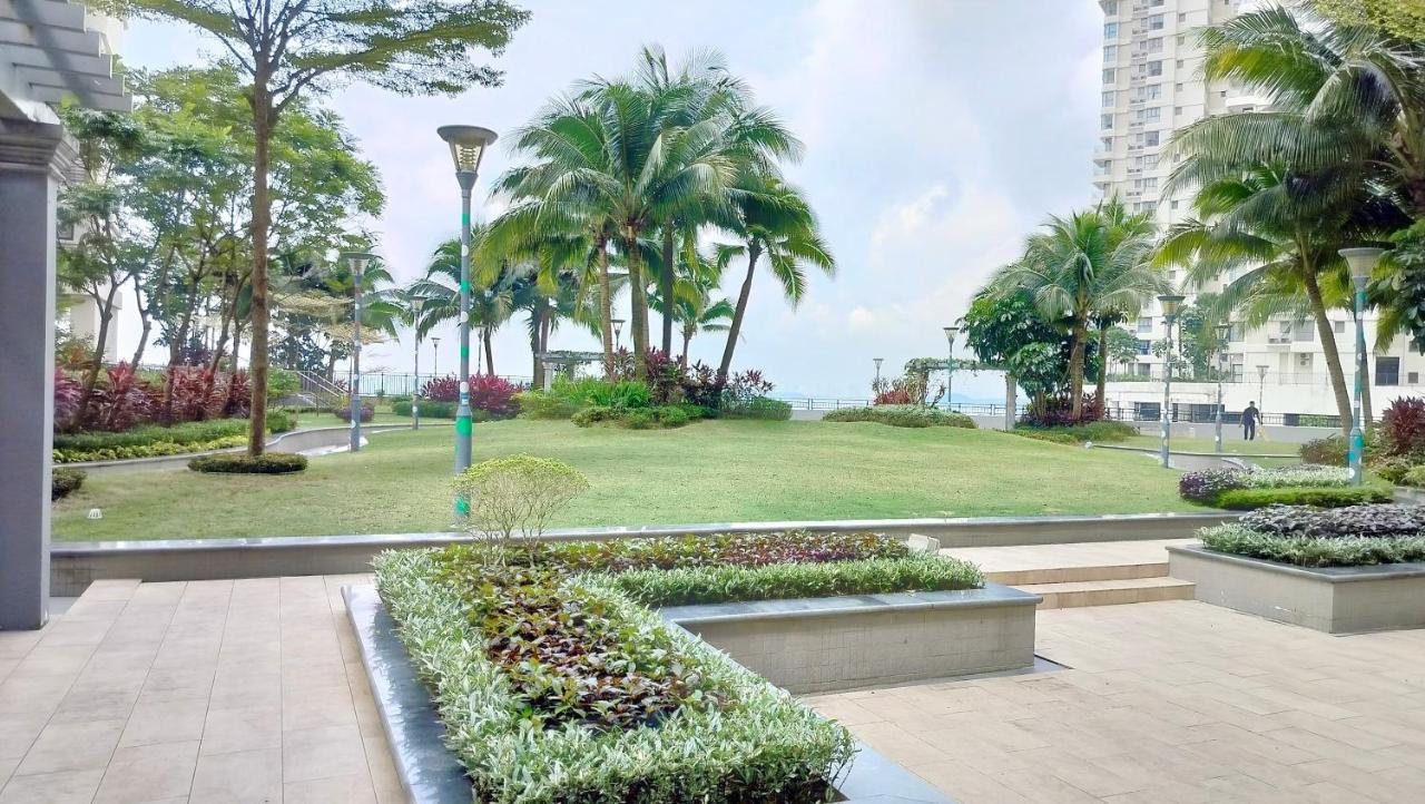 Golden Tree @ Country Garden Danga Bay Johor Bahru