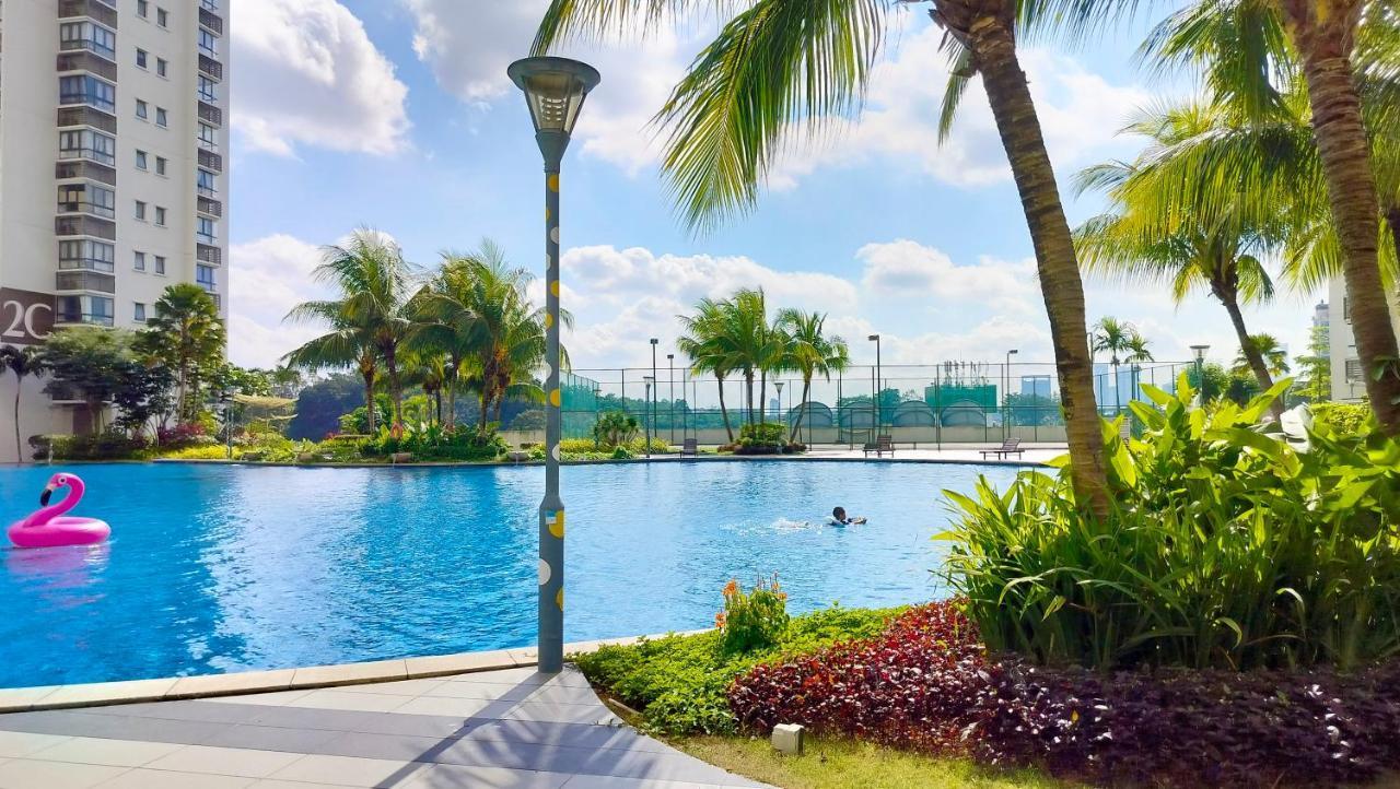 Apartment Golden Tree @ Country Garden Danga Bay Johor Bahru